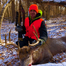 2019 Deer Hunting
